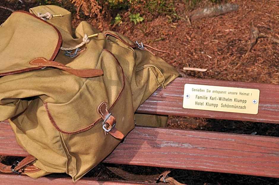 Schwarzwaldhotel Klumpp