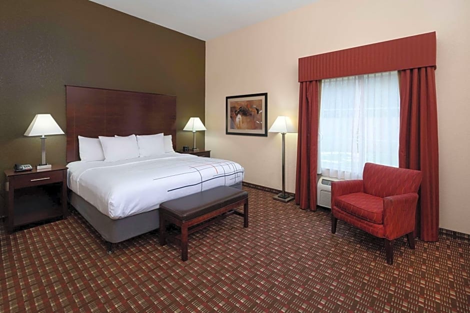 La Quinta Inn & Suites by Wyndham Macon West