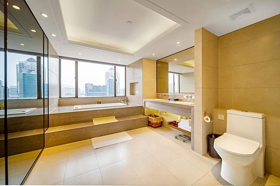 Zhongshan International Hotel