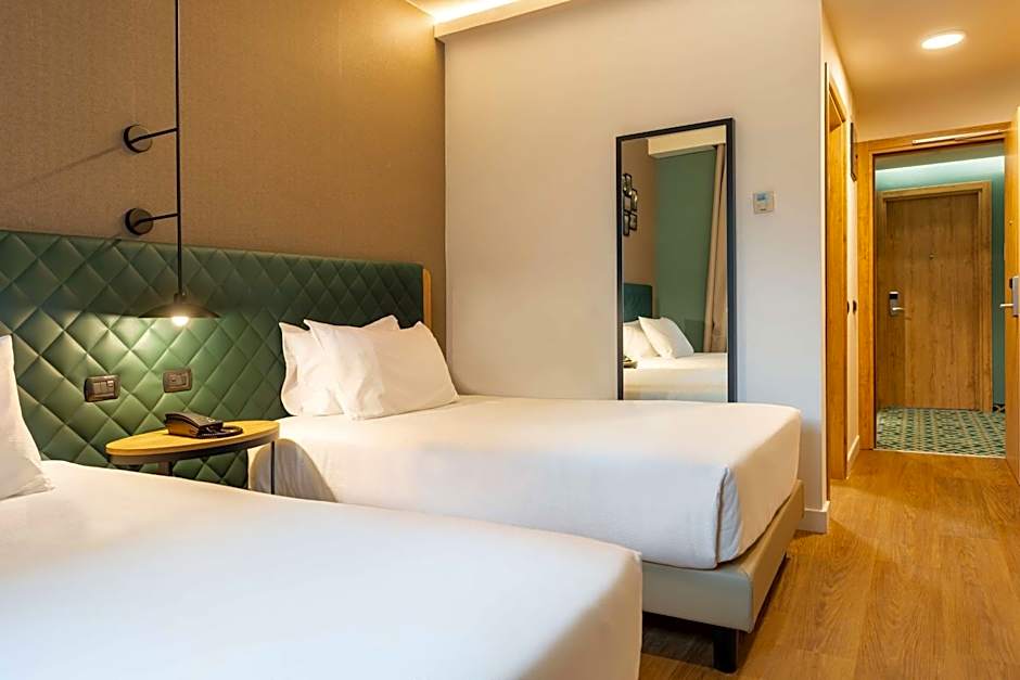 Hilton Garden Inn Milan Malpensa
