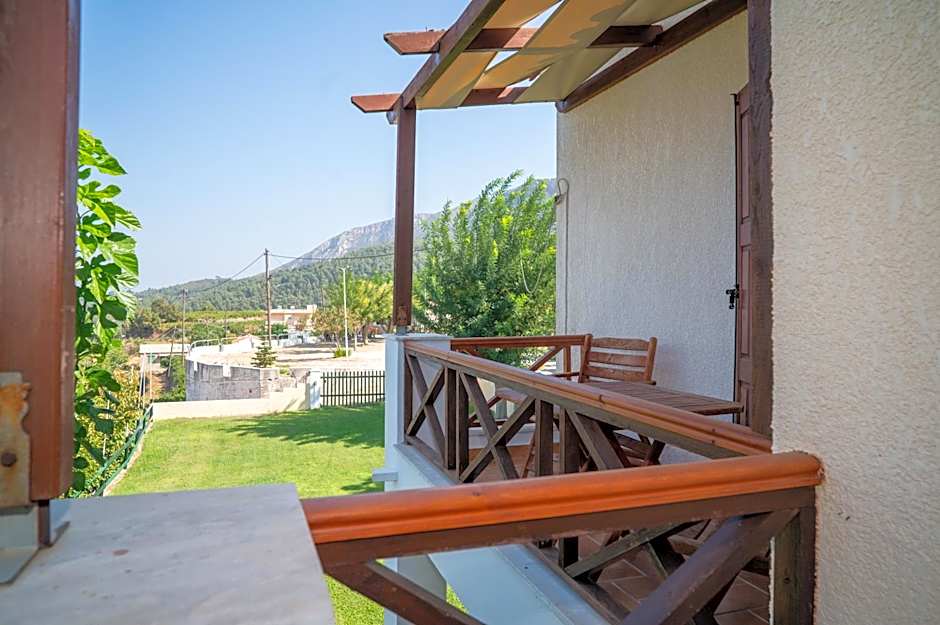 Giannakos Apartments