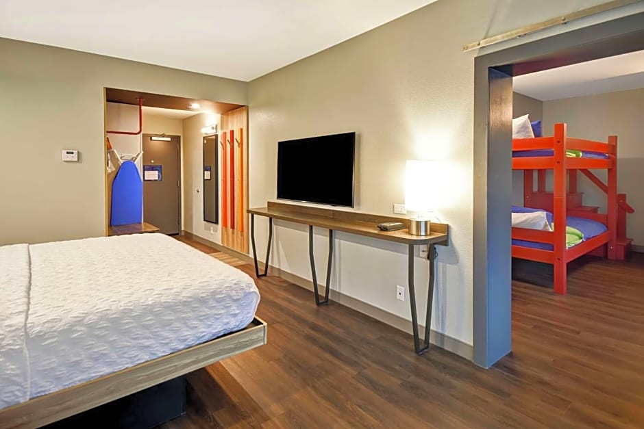 Tru By Hilton Pigeon Forge