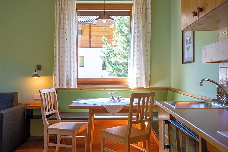 Ferienpension Senfter