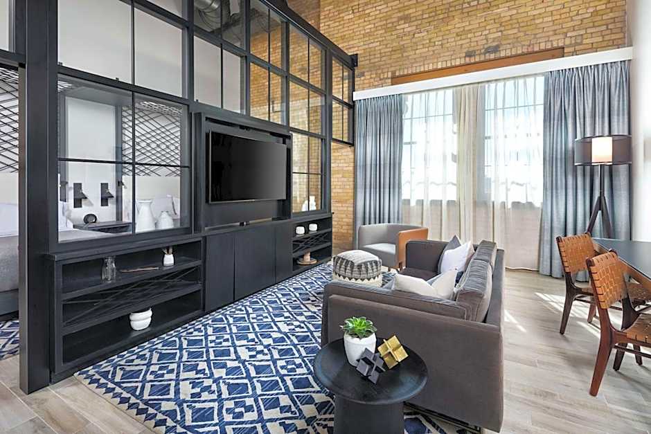 Canopy by Hilton Minneapolis Mill District