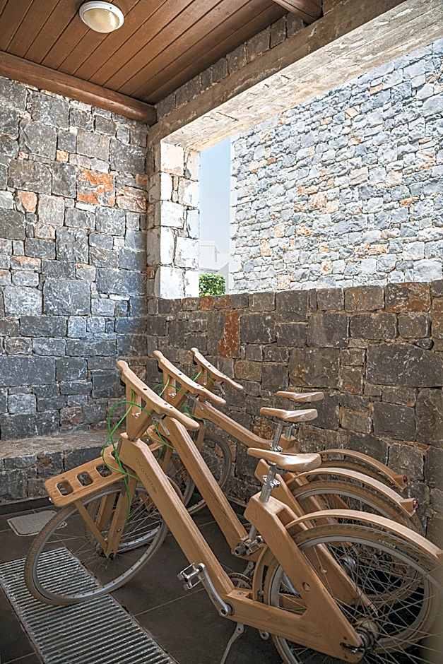 Erato Beach Hotel Adults Only by Smile Hotels