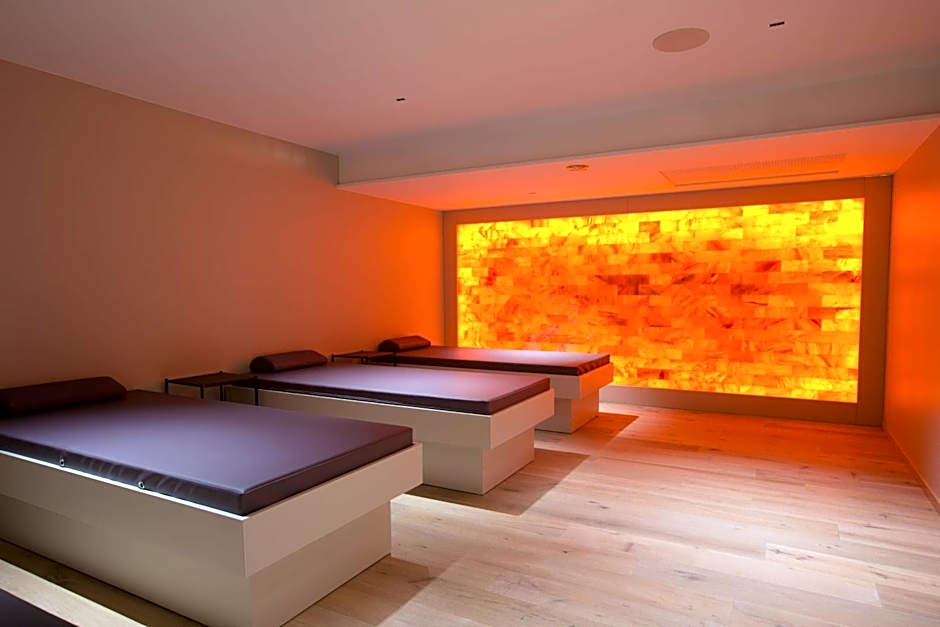Best Western Plus Hotel & SPA Le Schoenenbourg