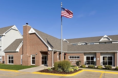 Residence Inn Madison East