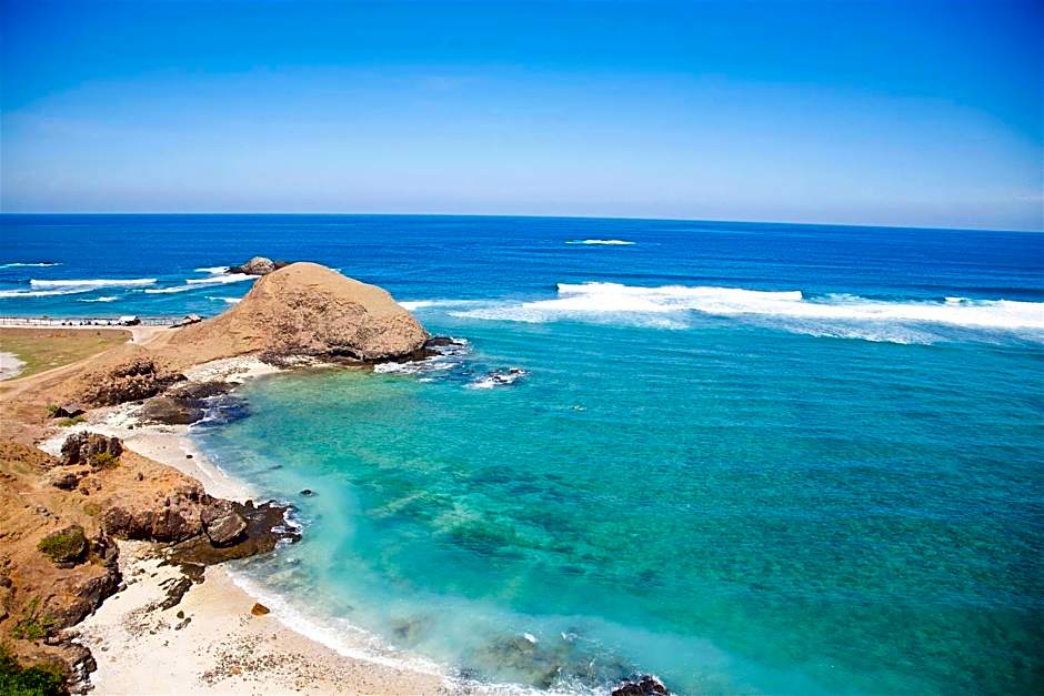 Duyung Rooms and Resto