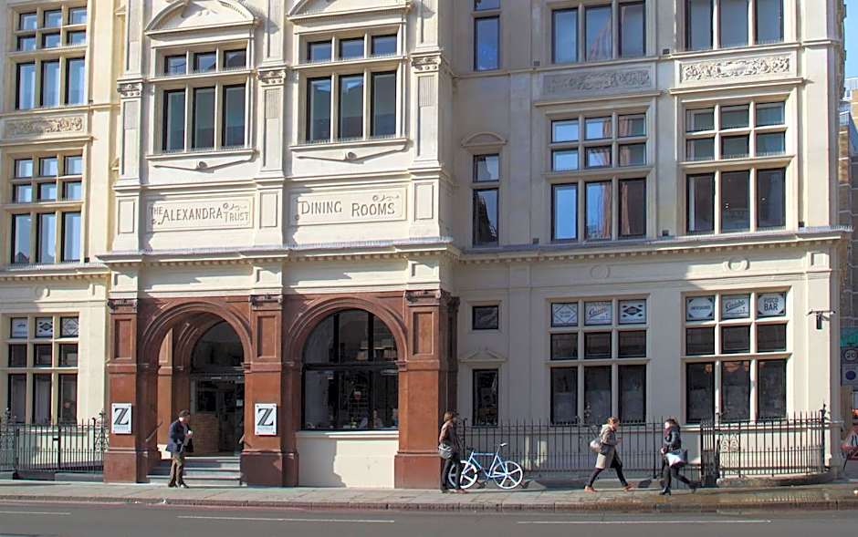 The Z Hotel Shoreditch