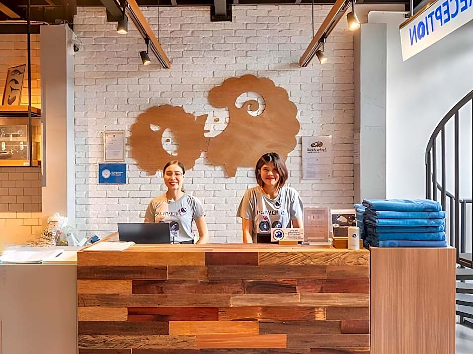 Kokotel Krabi Ao Nang