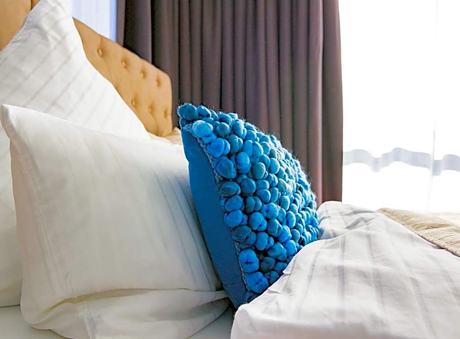 anders Kontorhaus Hotel