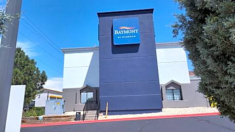 Baymont by Wyndham Fort Collins