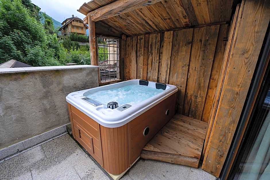 Le Suites de San Campel RTA