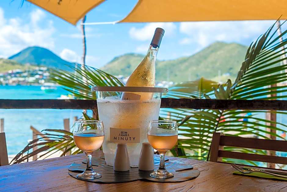 Karibuni Boutique Hotel