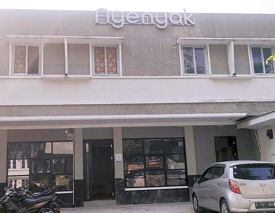 Nyenyak Senayan Benhil