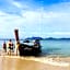 Mookboonchu Guest House, Kohmook, Trang