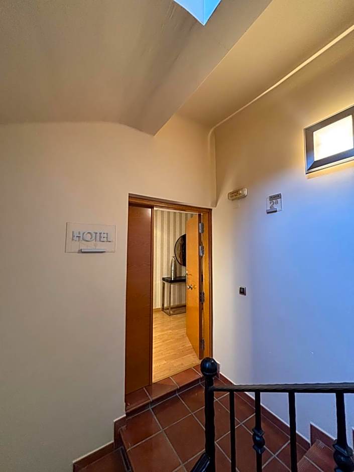 Hotel Restaurante El Colono