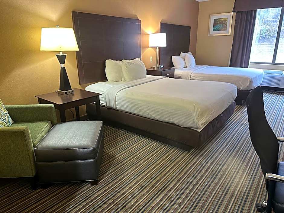 Wingate by Wyndham Harrisburg Near Hershey