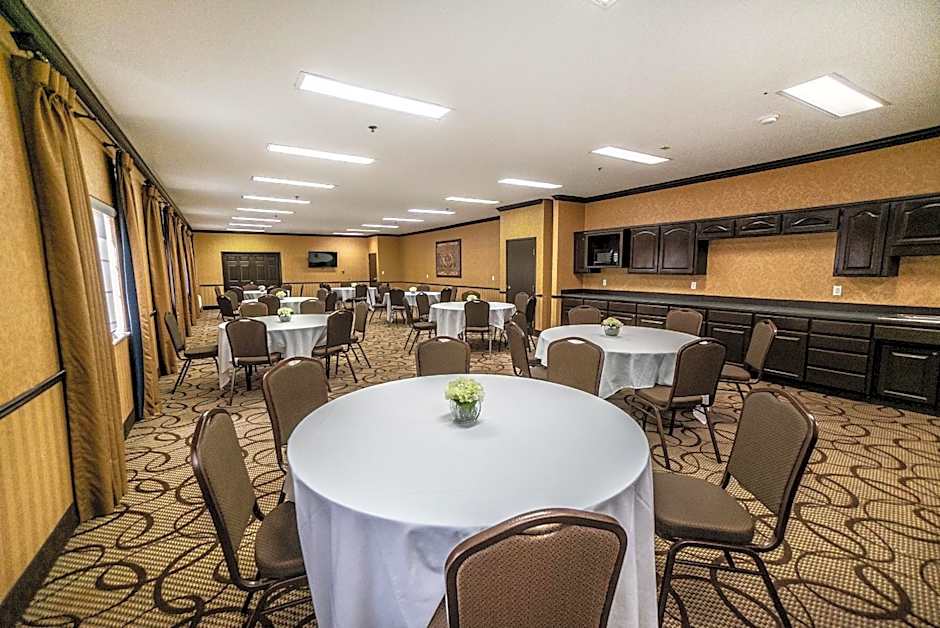 The Stone Castle Hotel & Conference Center