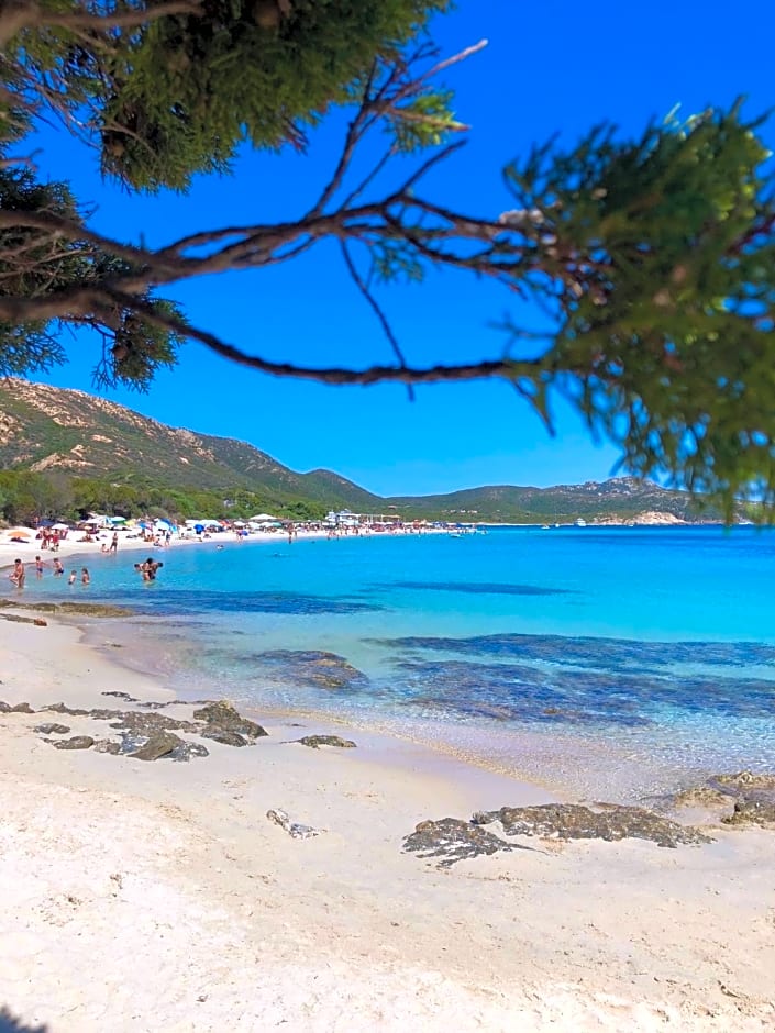 Acquamaris Tuerredda