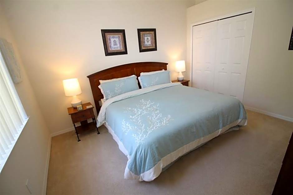 Disney Area Preferred Homes with Spa