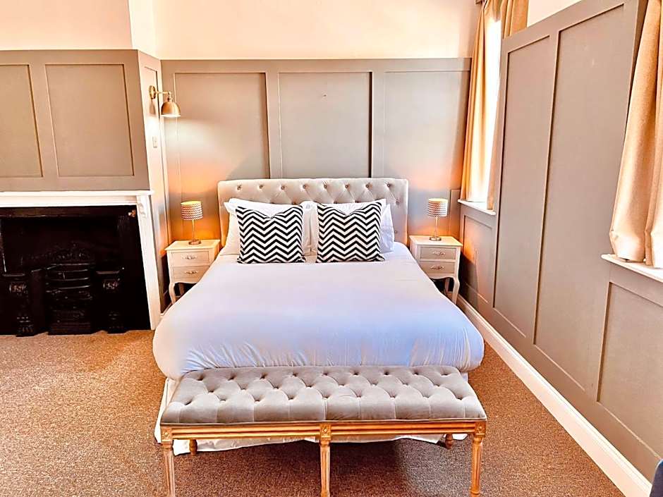 George & Dragon Hotel