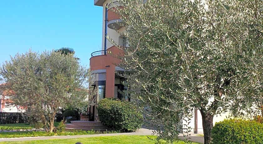 Hotel Da Vito