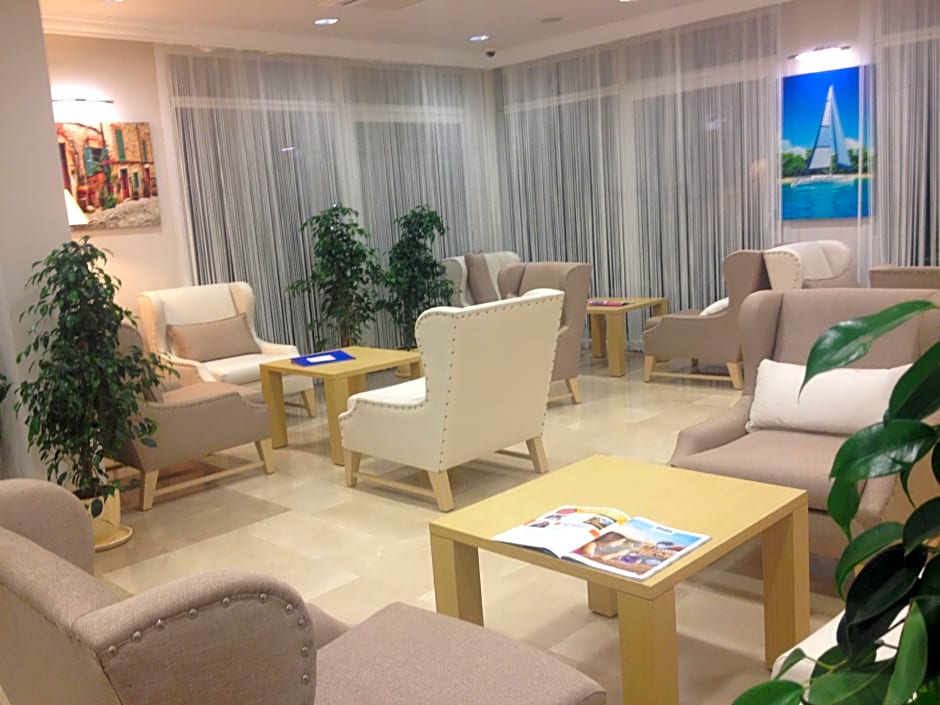 Dragut Point North Hotel - All Inclusive