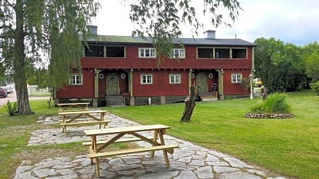 Annexet Gästgivaregården Sunne