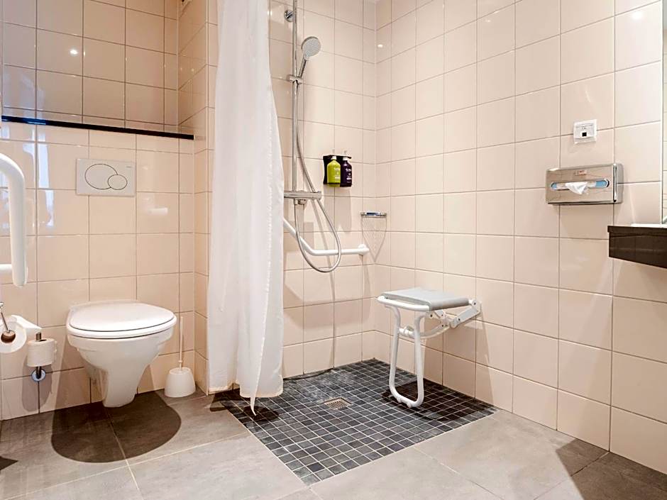 Holiday Inn Express Saint-Nazaire By IHG