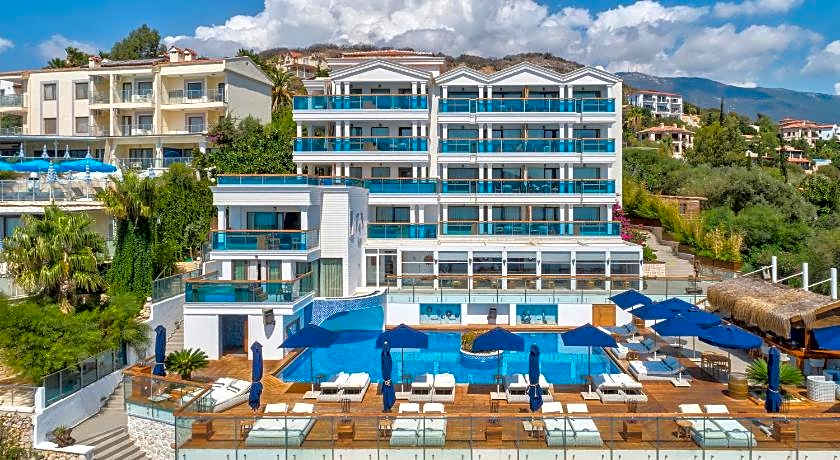 Meis Exclusive Hotel