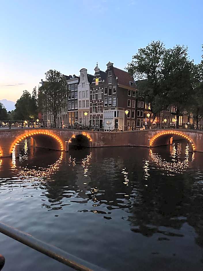 Keizershouse Amsterdam