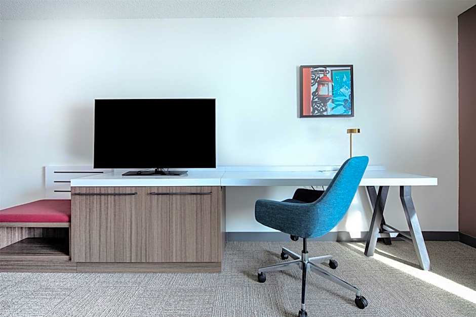 Hilton Garden Inn Newport News