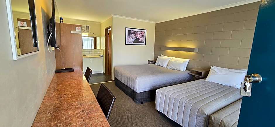 Admella Motel