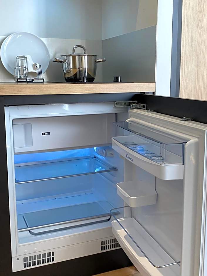 Appart Hotel Montchapet Dijon Centre