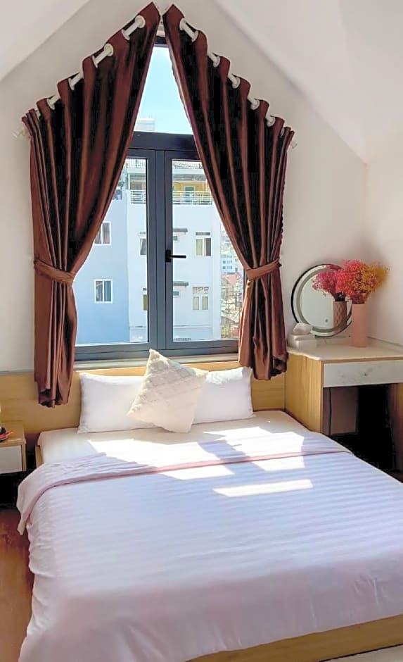 Nhà An Đà Lạt 2