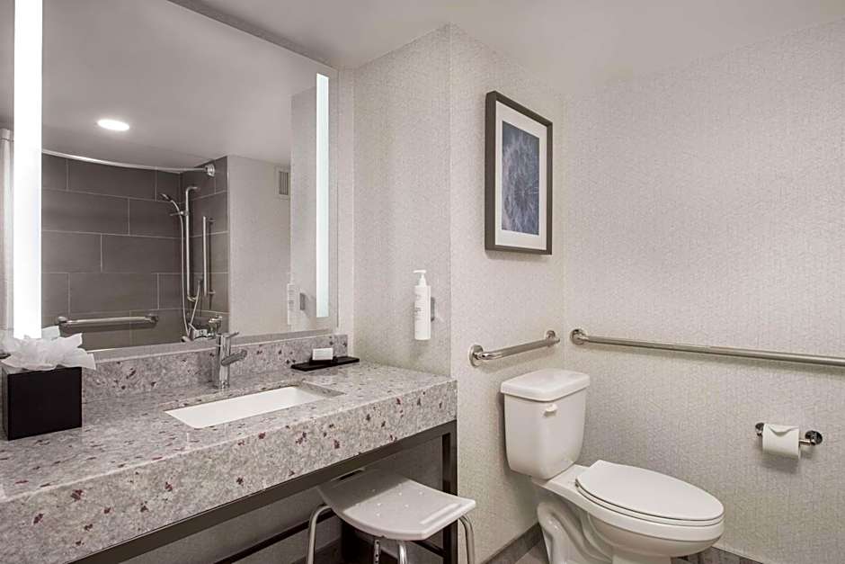 Embassy Suites by Hilton Minneapolis-Airport