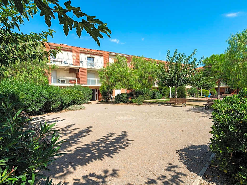 Vacancéole - Les demeures de la Massane - Argelès-sur-Mer