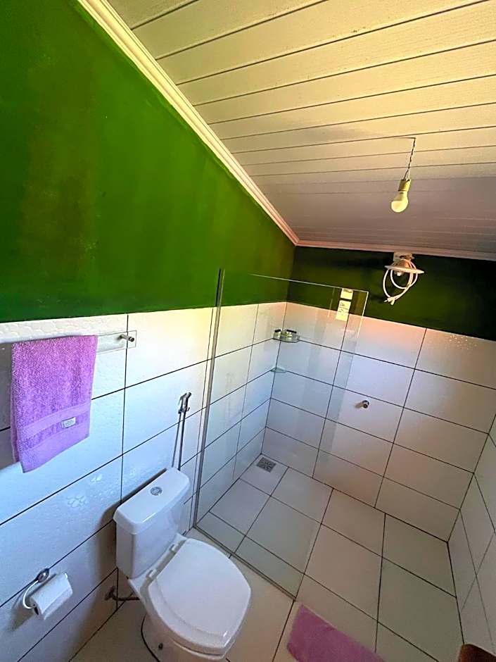 Pousada Varanda da Serra