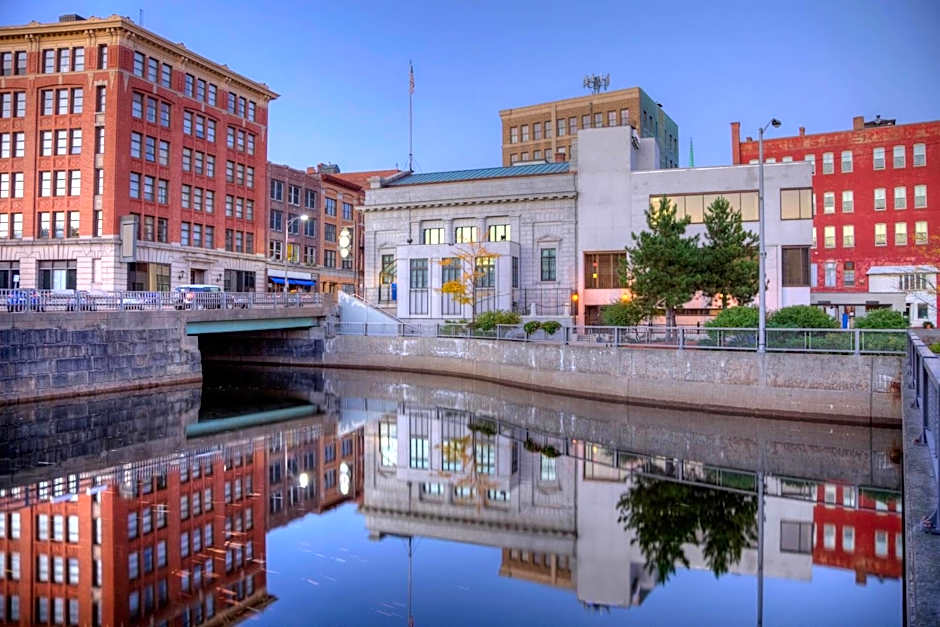 Quality Inn Bangor Mall