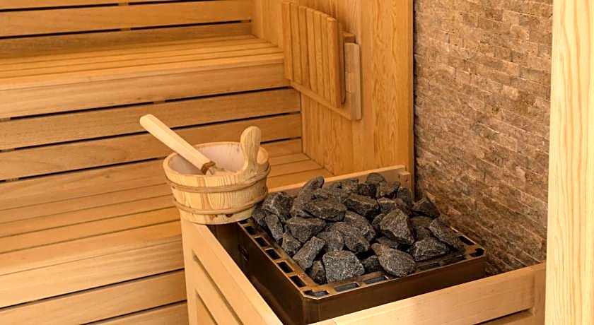 Hallmark Hotel & Spa Istanbul