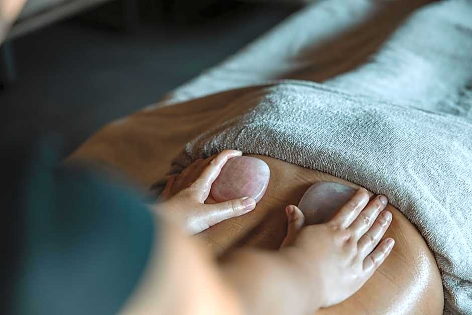 Hotel de Rougemont & Spa