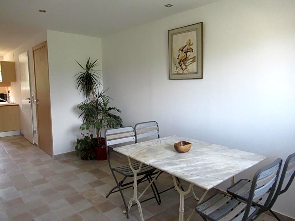 Le Bastidon De Cucuron – Cucuron, UT