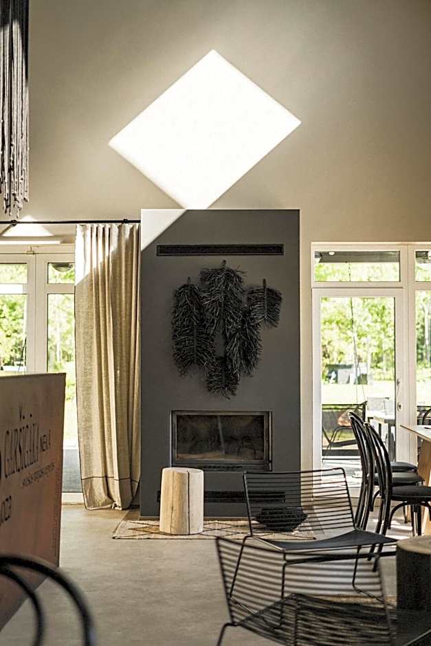 Guest House Garoza with Self Check-in