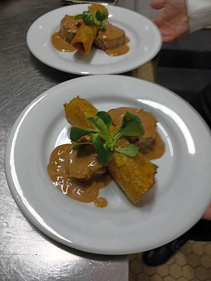 La Sapinière St Lary Soulan