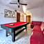 Accommodation in an Excellent Area