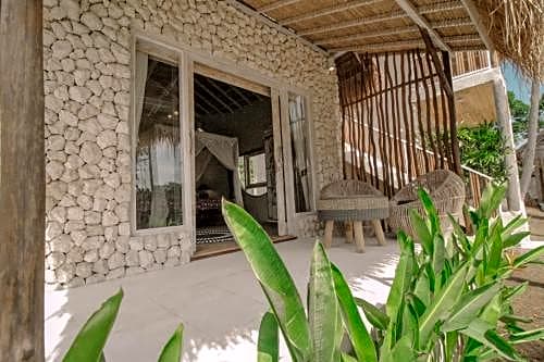 Coco Verde Bali Resort