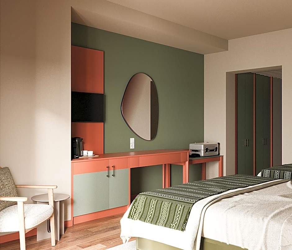 Corendon Hydros Club Kemer