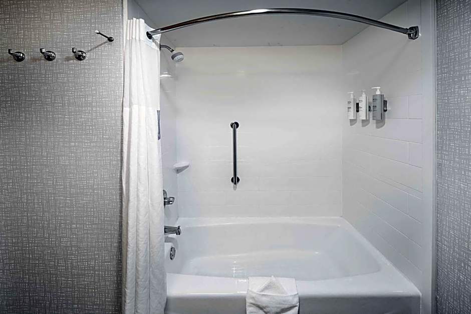 Hampton Inn By Hilton And Suites Tulsa-Woodland Hills