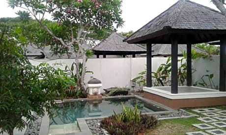 Villa Fiji at Kalicaa Villas